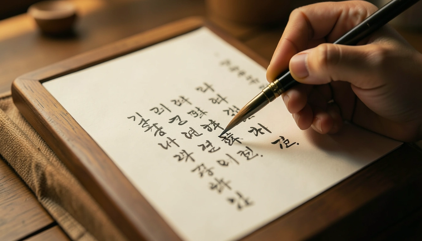 지방쓰기 성공을 위한 마지막 점검과 전문가의 조언