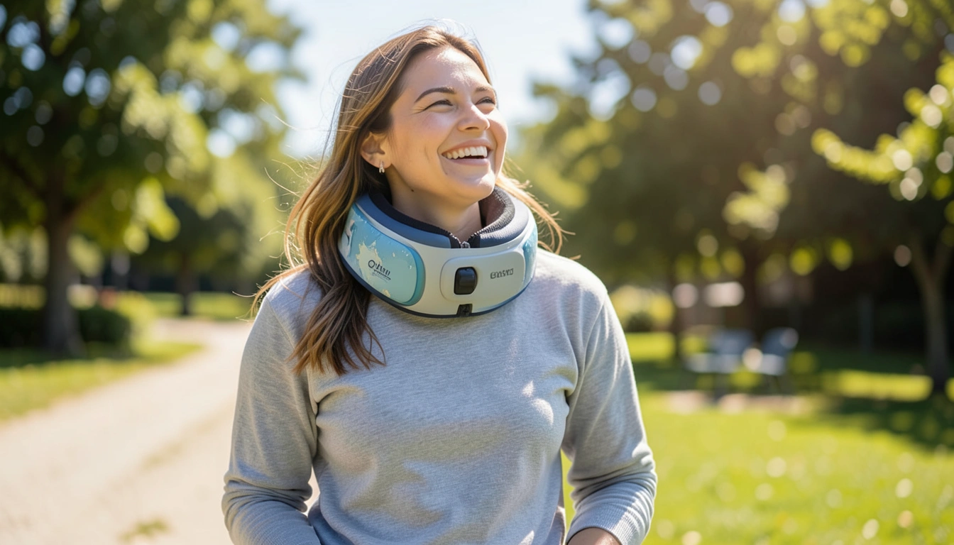 실패 없는 아이스넥쿨러 선택, 이것부터 확인하세요