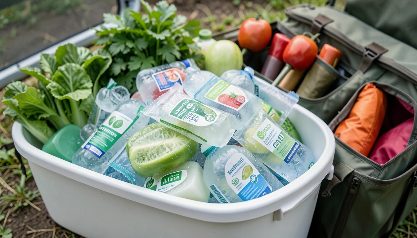 내게 딱 맞는 아이스팩 고르기: 기능성/용도별 핵심 비교