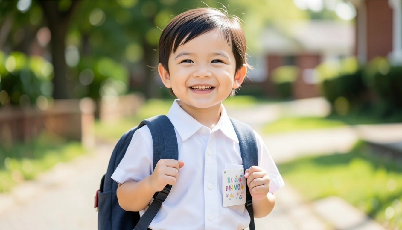 어린이집 이름표, 종류별 장단점 심층 비교