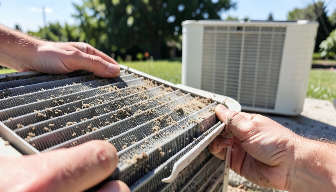 휘센 에어컨 필터 셀프 청소, 이제 걱정 없이 따라하세요!