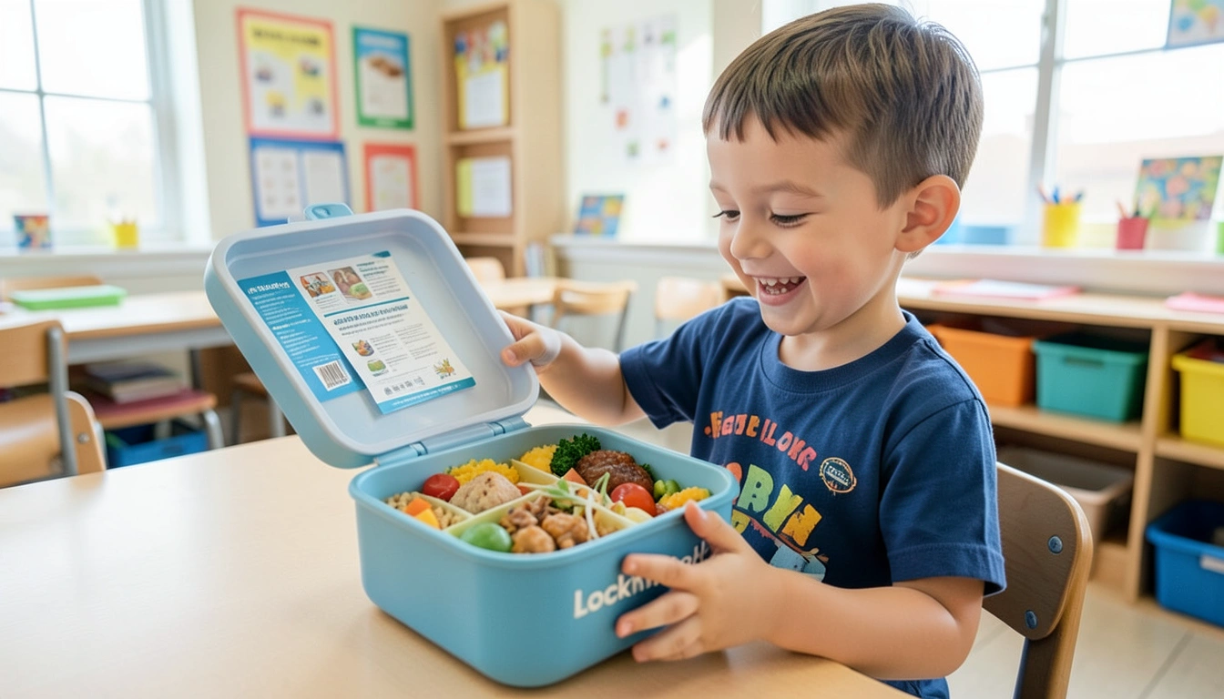 4. 락앤락 보온도시락, 활용도 2배 높이는 스마트 팁 (종합 솔루션)