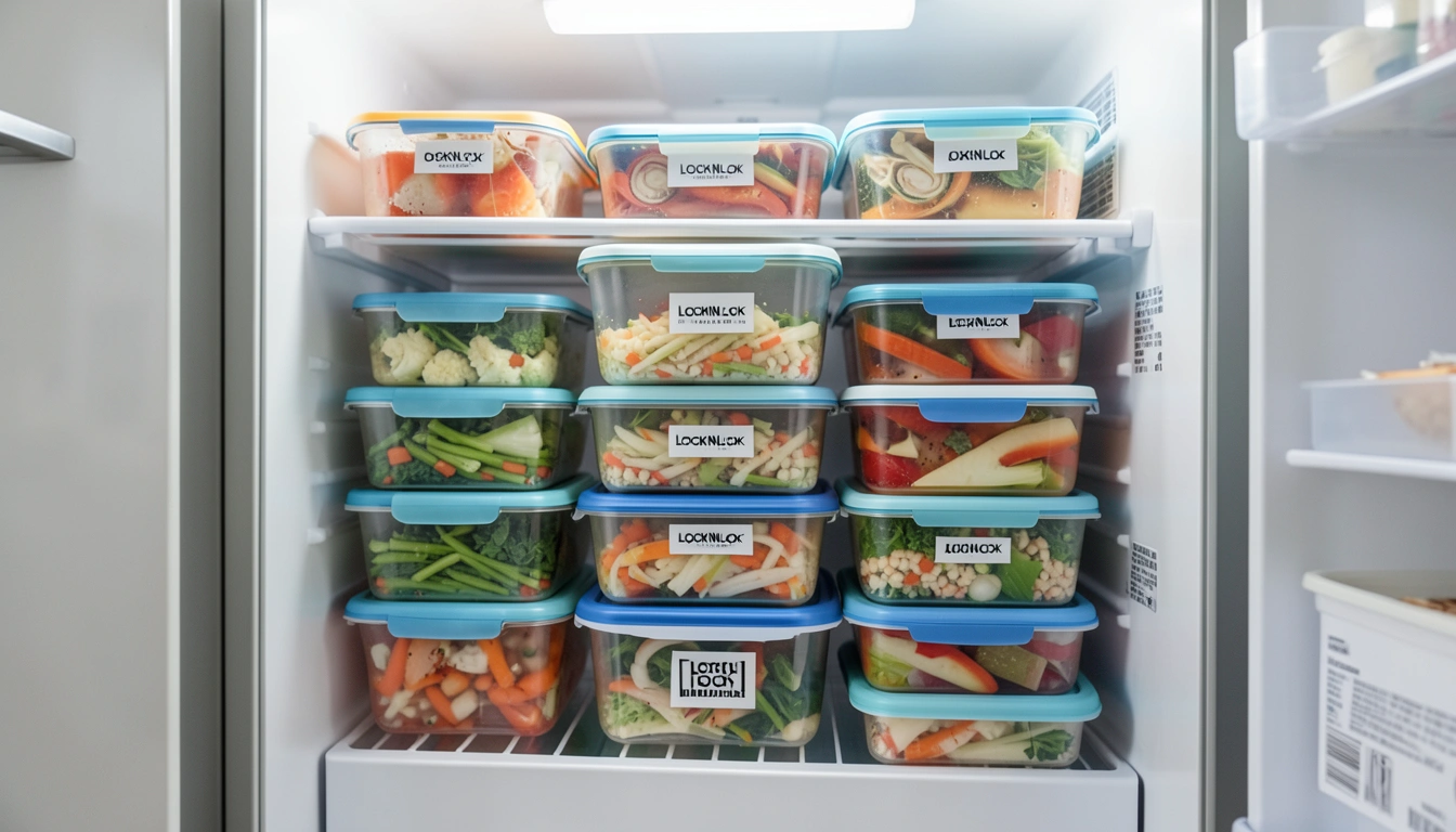 숨쉬는 스텐, 정말 김치 맛을 살릴까? (핵심 기능 심층 분석)