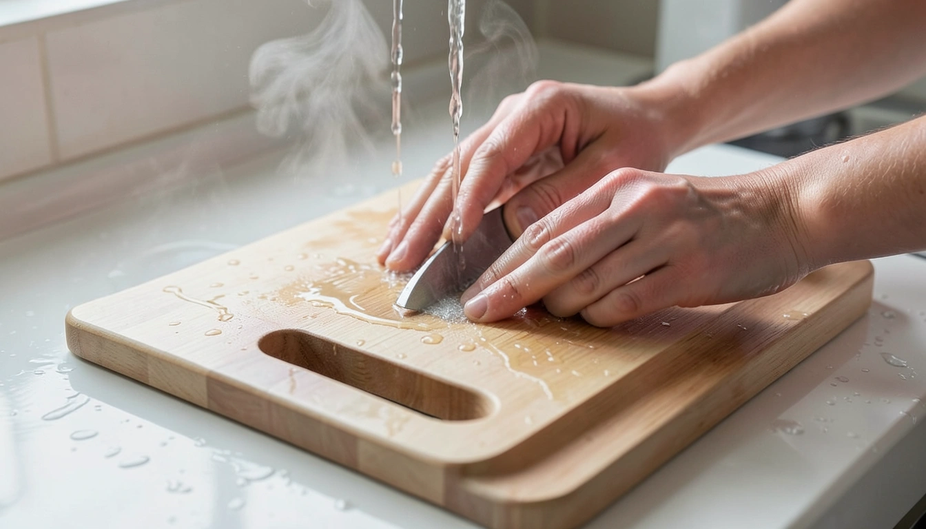 2025 주방 위생, 모도리도마를 넘어선 완벽 관리 시스템 구축하기