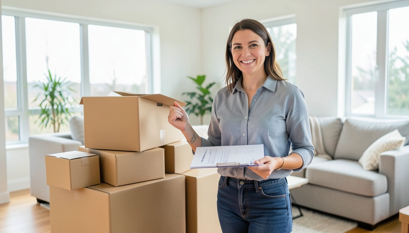 파손 걱정? 보관 이사? 특정 상황별 이삿짐센터 선택 노하우