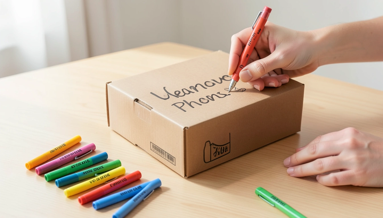 네임펜 100% 활용법 🖊️ 유성매직과의 차이점부터 꿀팁까지