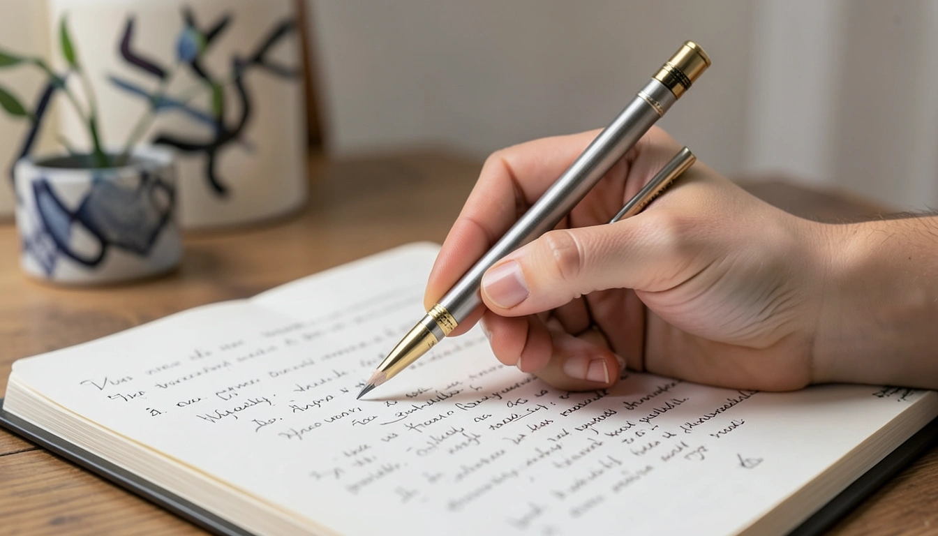 나에게 딱 맞는 연필깍지 찾기: 재질과 기능별 심층 분석