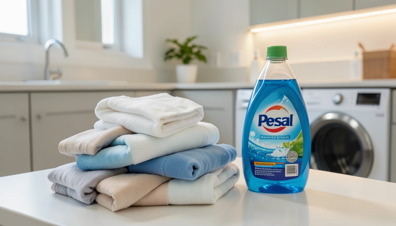 내 라이프스타일에 딱! 퍼실세제 인기 라인업 완전 분석 (비교/선택 가이드)