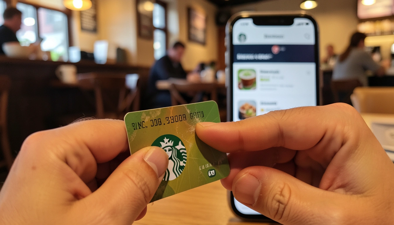 수업료 내고 배운 스벅 기프트카드 할인 구매와 절약 기술 (feat. 고수들의 전략)