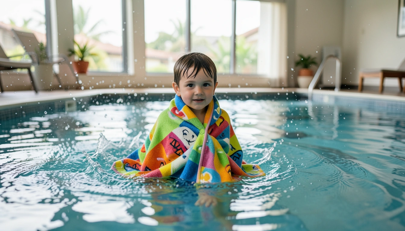 4. 유아비치타올, 제대로 알고 오래 쓰는 종합 관리 솔루션