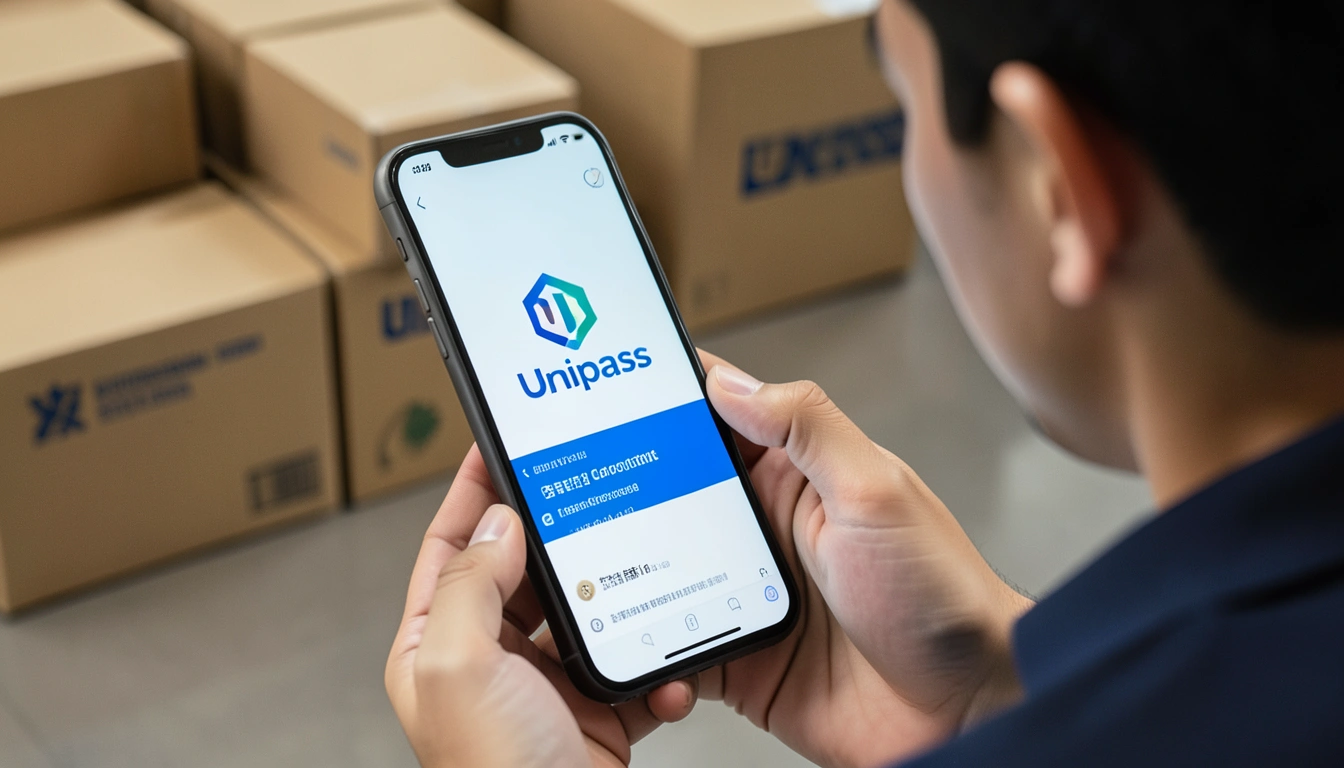 2. 해외직구 배송조회부터 반입신고까지, 유니패스 완벽 활용법