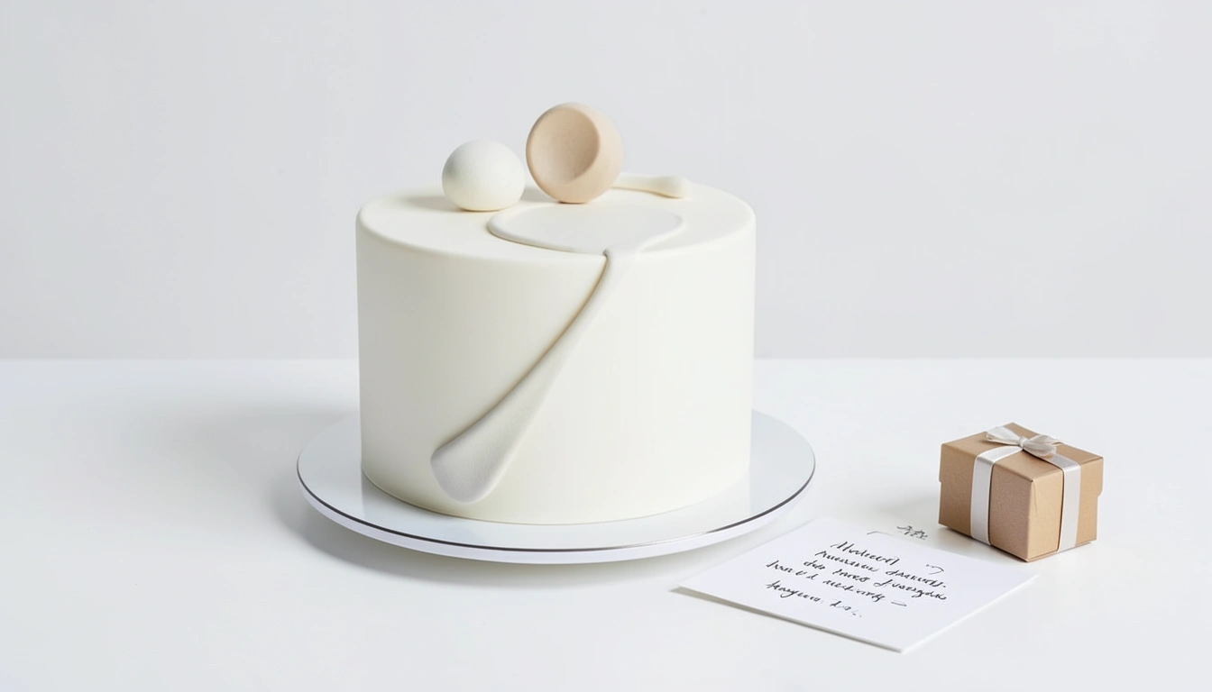 4. 결혼기념일 케이크 그 이상의 감동: 완벽한 기념일을 위한 전문가 조언