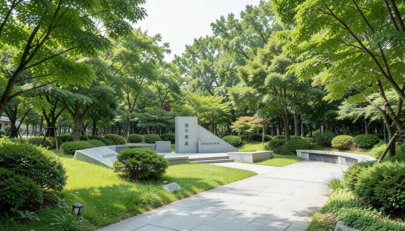 실패 없는 선택을 위한 핵심 체크리스트: 용인추모원 가격부터 시설까지